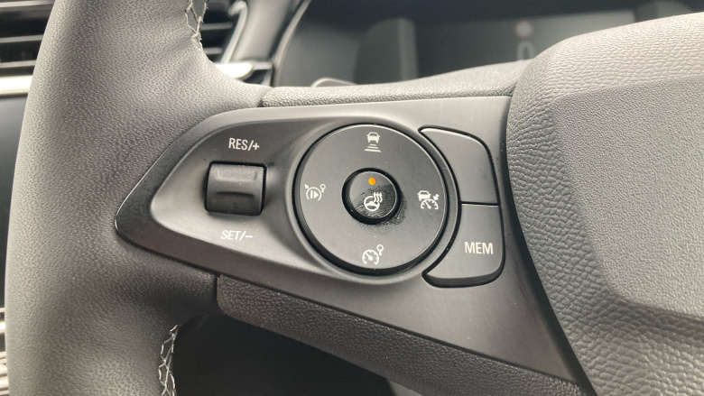 Vauxhall Corsa 1.2 Turbo 130 Ultimate 5dr Auto Petrol Hatchback